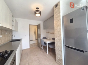Apartament 3 camere Malul Muresului | 2 bai | 2 balcoane - imagine 5