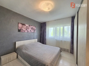 Apartament 3 camere Malul Muresului | 2 bai | 2 balcoane - imagine 9
