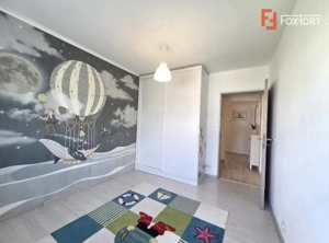 Apartament 3 camere Malul Muresului | 2 bai | 2 balcoane - imagine 8
