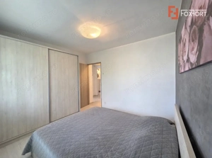 Apartament 3 camere Malul Muresului | 2 bai | 2 balcoane - imagine 10