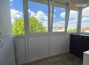 Apartament 3 camere Malul Muresului | 2 bai | 2 balcoane - imagine 16