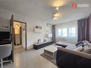 Apartament 3 camere Malul Muresului | 2 bai | 2 balcoane - imagine 6