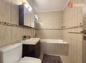 Apartament 3 camere Malul Muresului | 2 bai | 2 balcoane - imagine 11