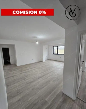 Apartament cu 3 camere Constantin Brâncoveanu, bloc nou de vânzare
