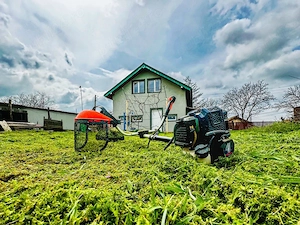 Vand casa in comuna Vasilati ( Calarasi ) - 40 min de Bucuresti