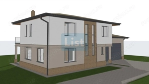 Casa cu garaj, zona Planoare - imagine 4