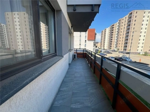 Apartament 2 camere semimobilat PET Friendly cu loc de parcare inclus - imagine 12
