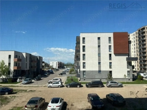 Apartament 2 camere semimobilat PET Friendly cu loc de parcare inclus - imagine 14