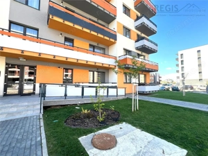 Apartament 2 camere-semimobilat-PET Friendly-cu loc de parcare inclus