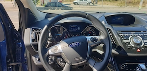 Ford Kuga - Masina Personala - imagine 8