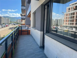 Apartament 2 camere semimobilat PET Friendly cu loc de parcare inclus - imagine 11