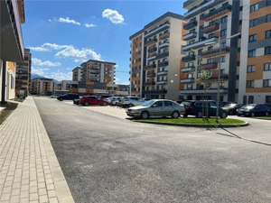 Apartament 2 camere semimobilat PET Friendly cu loc de parcare inclus - imagine 13