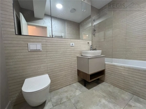 Apartament 2 camere semimobilat PET Friendly cu loc de parcare inclus - imagine 9