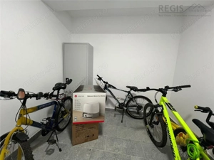 Apartament 2 camere semimobilat PET Friendly cu loc de parcare inclus - imagine 17