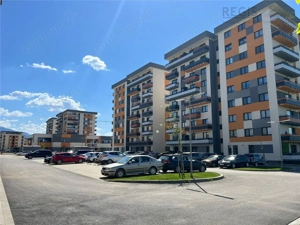 Apartament 2 camere semimobilat PET Friendly cu loc de parcare inclus - imagine 15