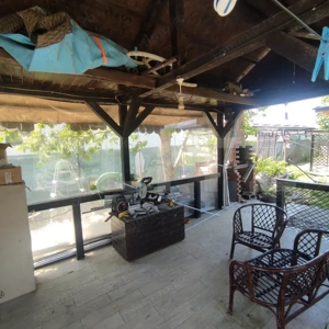 Casă 5 camere | 180 mp utili | Teren 530 mp | Dancu - imagine 2