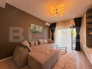 Apartament LUX 2 camere in zona Aradului 