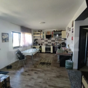 Casă 5 camere | 180 mp utili | Teren 530 mp | Dancu - imagine 4