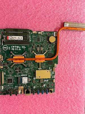 Placa de baza Dell Inspiron 24 5400 All-in-One