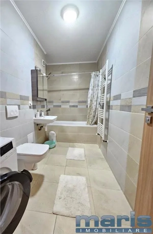 Inchiriere Maurer Residence 2 camere etaj 1 cu parcare si boxa - imagine 5