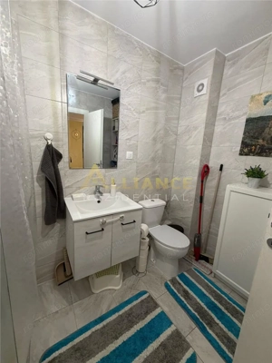 Apartament 3 camere | Mobilat si utilat | Parcare | Popesti - imagine 16