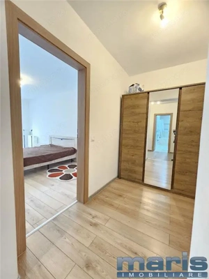 Inchiriere Maurer Residence 2 camere etaj 1 cu parcare si boxa - imagine 6
