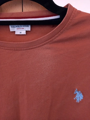 Tricou POLO - mărimea M - imagine 2