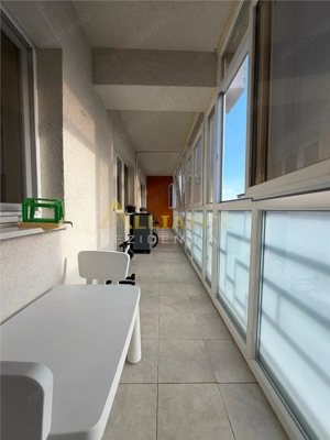 Apartament 3 camere | Mobilat si utilat | Parcare | Popesti - imagine 12
