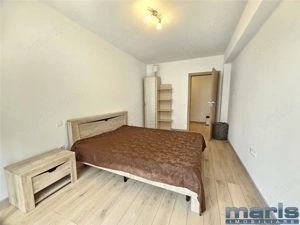 Inchiriere Maurer Residence 2 camere etaj 1 cu parcare si boxa - imagine 4