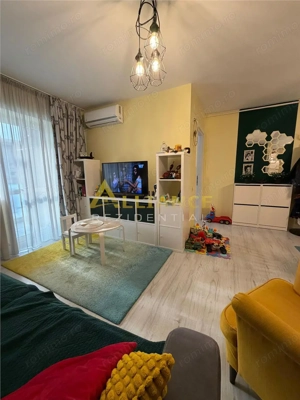 Splaiul Unirii Confort City 3 camere 2 bai 101 MP Mobilat si Utilat