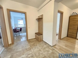 Inchiriere Maurer Residence 2 camere etaj 1 cu parcare si boxa - imagine 8
