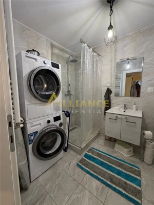 Apartament 3 camere | Mobilat si utilat | Parcare | Popesti - imagine 15