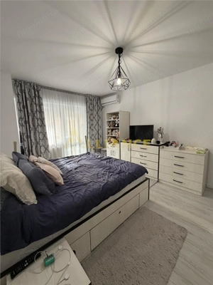 Apartament 3 camere I 2 bai - imagine 6