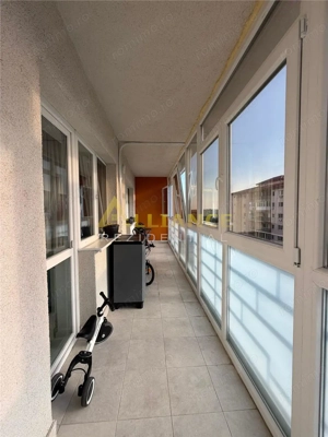 Apartament 3 camere | Mobilat si utilat | Parcare | Popesti - imagine 13