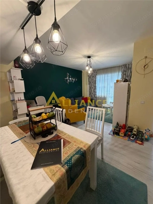 Apartament 3 camere | Mobilat si utilat | Parcare | Popesti
