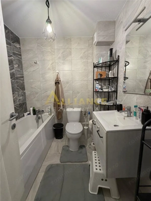 Apartament 3 camere | Mobilat si utilat | Parcare | Popesti - imagine 14