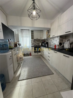 Apartament 3 camere | Mobilat si utilat | Parcare | Popesti - imagine 9