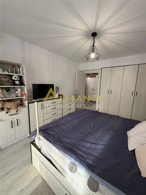 Apartament 3 camere | Mobilat si utilat | Parcare | Popesti - imagine 6