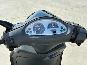 Piaggio Fly acte de italia - imagine 2