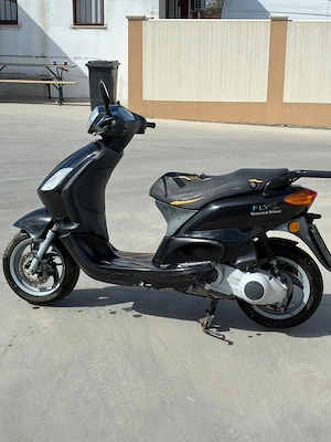 Piaggio Fly acte de italia - imagine 4