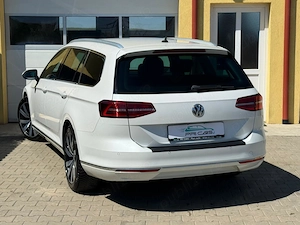 2.0tdi | 150cp | DSG | Highline | Bord digital | Haion electric | Jante 18 | Garantie | Rate - imagine 4