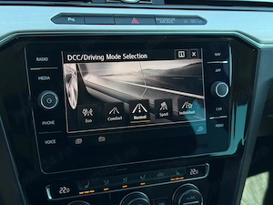 2.0tdi | 150cp | DSG | Highline | Bord digital | Haion electric | Jante 18 | Garantie | Rate - imagine 10