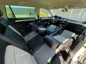 2.0tdi | 150cp | DSG | Highline | Bord digital | Haion electric | Jante 18 | Garantie | Rate - imagine 19