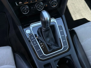 2.0tdi | 150cp | DSG | Highline | Bord digital | Haion electric | Jante 18 | Garantie | Rate - imagine 13