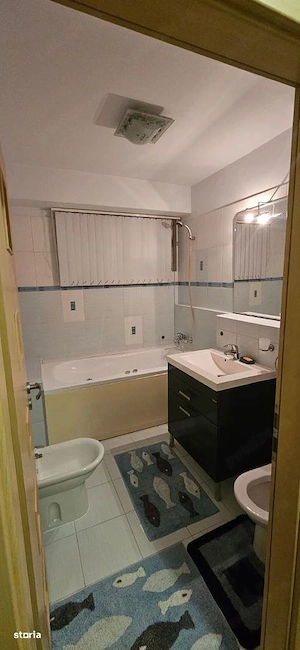 Apartament 3 camere - Calea Lipovei - imagine 10