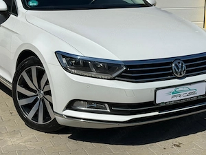 2.0tdi | 150cp | DSG | Highline | Bord digital | Haion electric | Jante 18 | Garantie | Rate - imagine 3