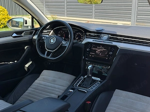 2.0tdi | 150cp | DSG | Highline | Bord digital | Haion electric | Jante 18 | Garantie | Rate - imagine 18