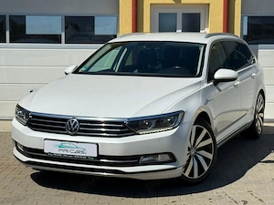 2.0tdi | 150cp | DSG | Highline | Bord digital | Haion electric | Jante 18 | Garantie | Rate - imagine 2