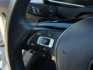 2.0tdi | 150cp | DSG | Highline | Bord digital | Haion electric | Jante 18 | Garantie | Rate - imagine 8