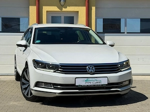 2.0tdi | 150cp | DSG | Highline | Bord digital | Haion electric | Jante 18 | Garantie | Rate